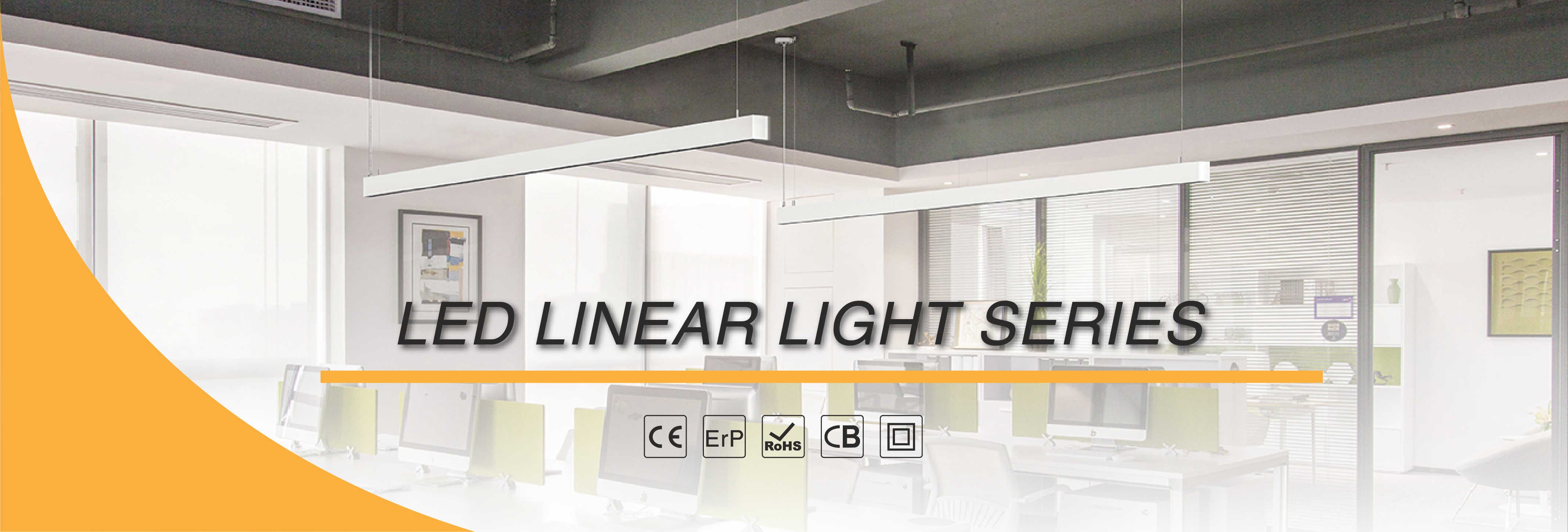 Led Linear Light